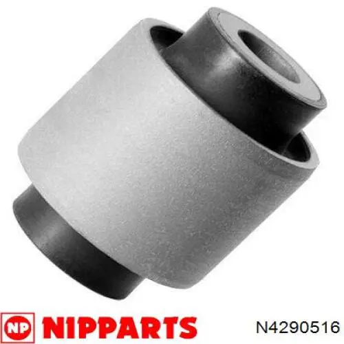 Втулка стабилизатора N4290516 Nipparts