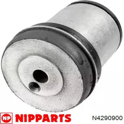 Резинка заднего стабилизатора Nipparts N4290900 цена, от 3.23 USD