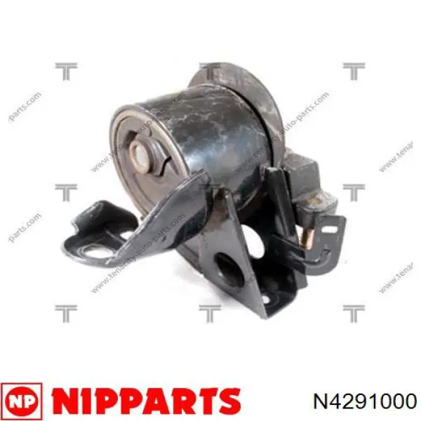 Купить N4291000 Nipparts Втулка заднего стабилизатора