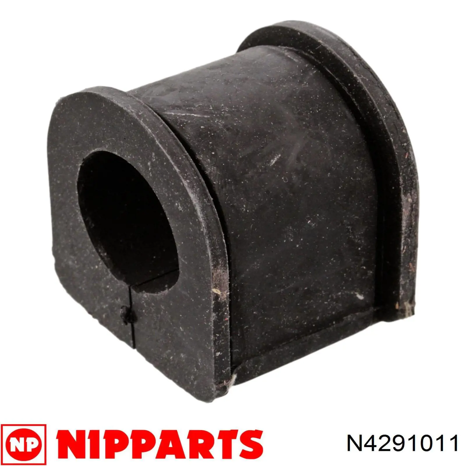 Купить N4291011 Nipparts Втулка заднего стабилизатора