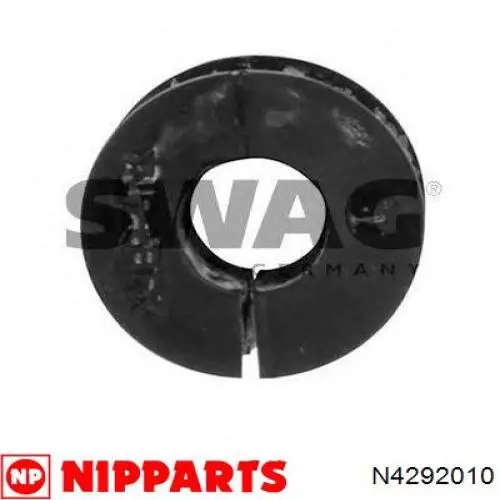 Купить N4292010 Nipparts Втулка заднего стабилизатора