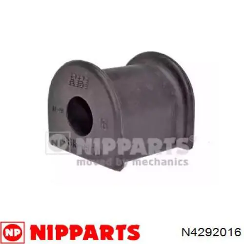 N4292016 Nipparts втулка стабилизатора переднего