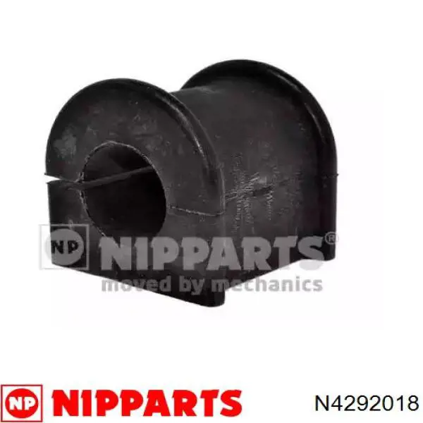 N4292018 Nipparts втулка стабилизатора заднего