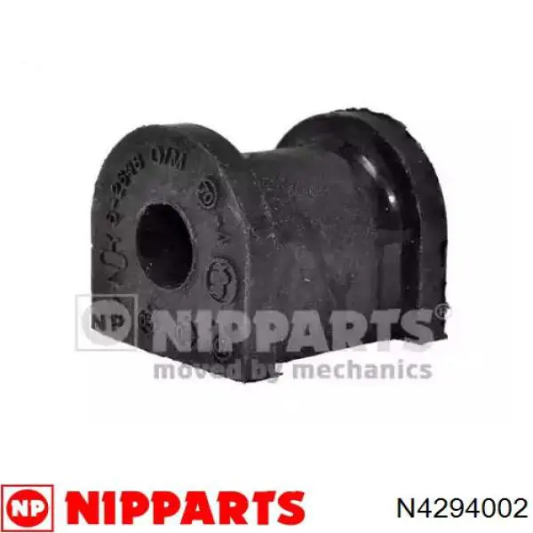 N4294002 Nipparts втулка стабилизатора заднего