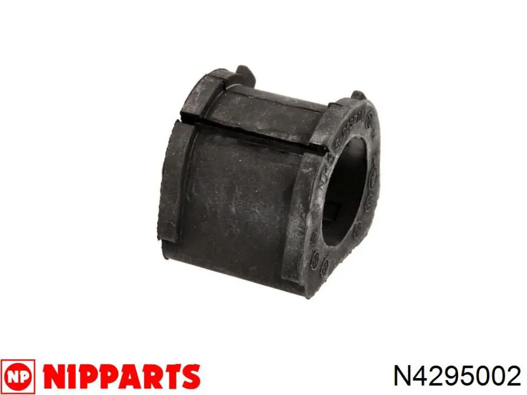 Купить MR338594 Mitsubishi Втулка заднего стабилизатора