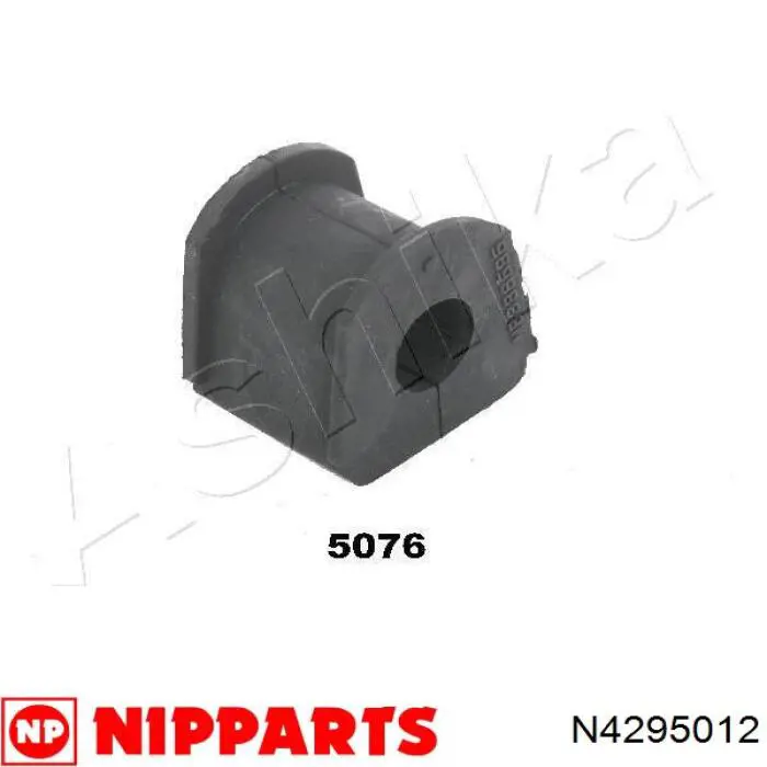  N4295012 Nipparts