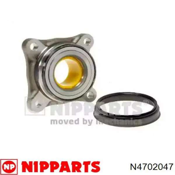 N4702047 Nipparts