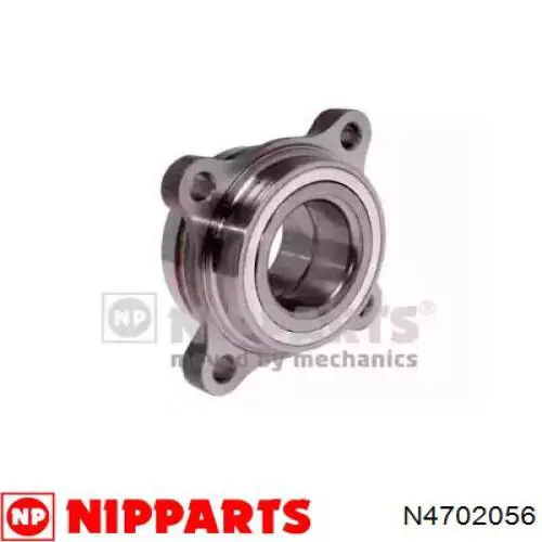 Подшипник ступицы HBK524402 Open Parts