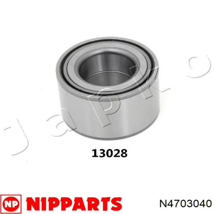 Купить 6192861 Cifam Подшипник передней ступицы