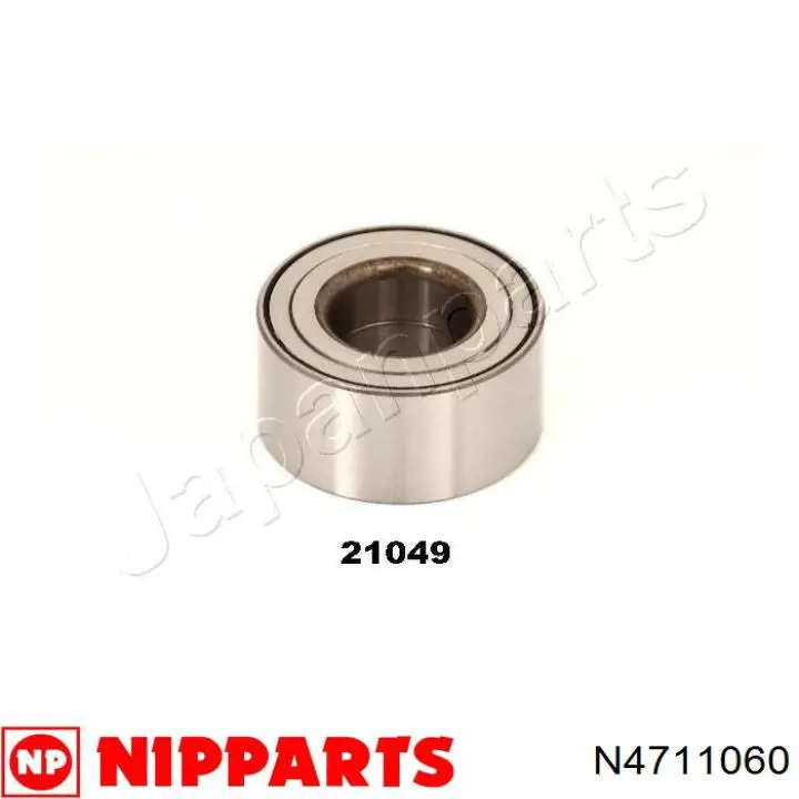 Подшипник задней ступицы GK6805 GSP