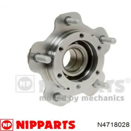 Ступицы задних колес Suzuki 4340280J00000 цена, от 52.04 USD