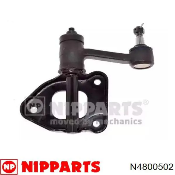 Купить N4800502 Nipparts 