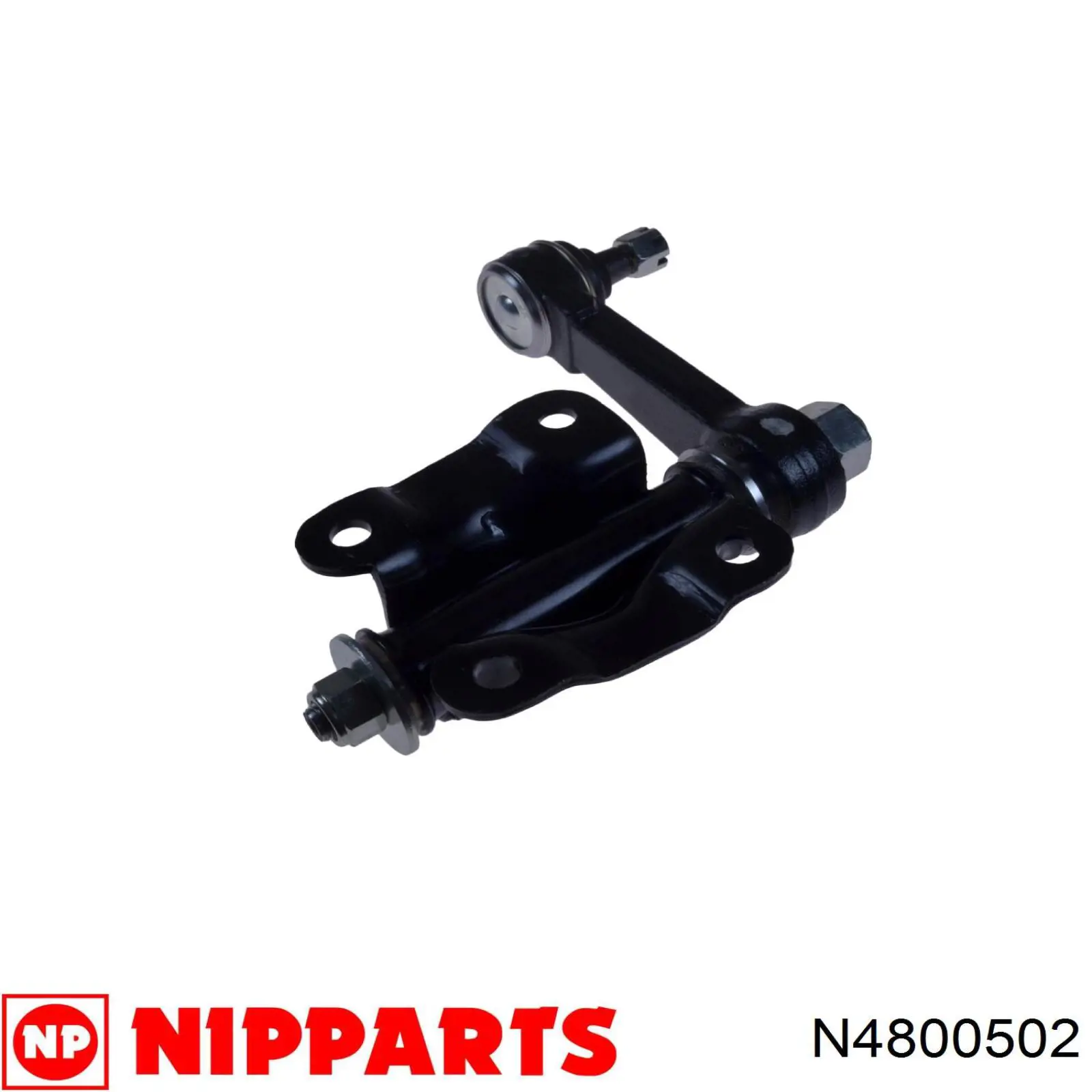  Nipparts N4800502 цена, от 74.18 USD