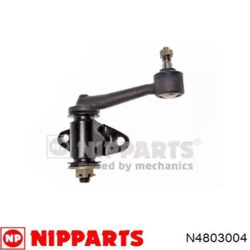UE5332320 Mazda Поворотный рычаг