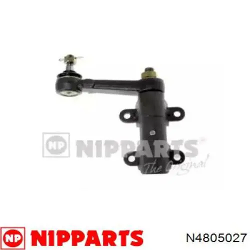 Купить N4805027 Nipparts Рычаг маятниковый