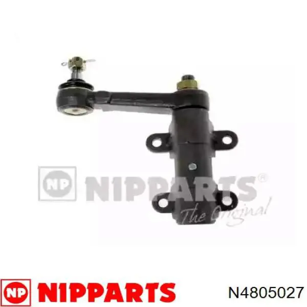 Рычаг маятниковый N4805027 Nipparts