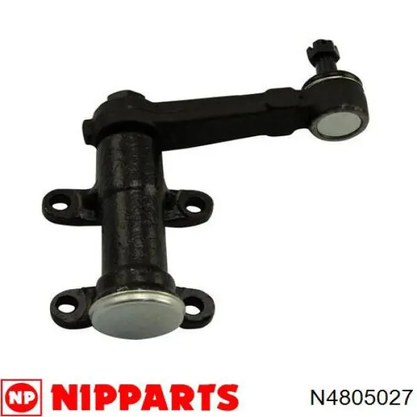 Рычаг маятниковый Nipparts N4805027 цена, от 45.56 USD