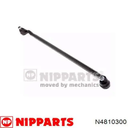 Тяга рулевая центральная N4810300 Nipparts