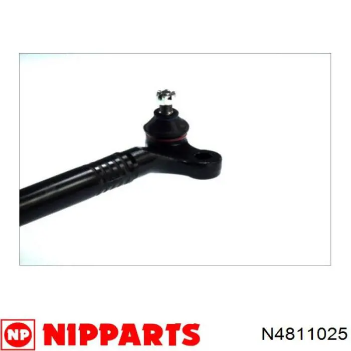 Купить N4811025 Nipparts Тяга рулевая центральная