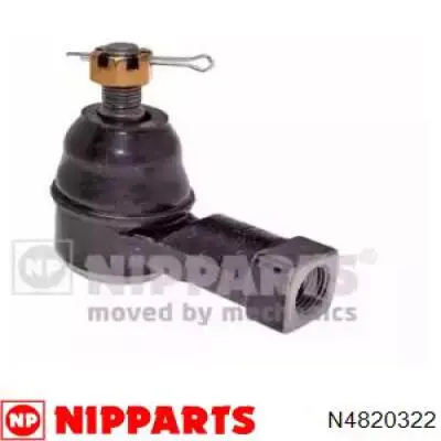 Рулевой наконечник N4820322 Nipparts