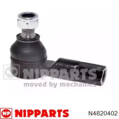 Рулевой наконечник N4820402 Nipparts