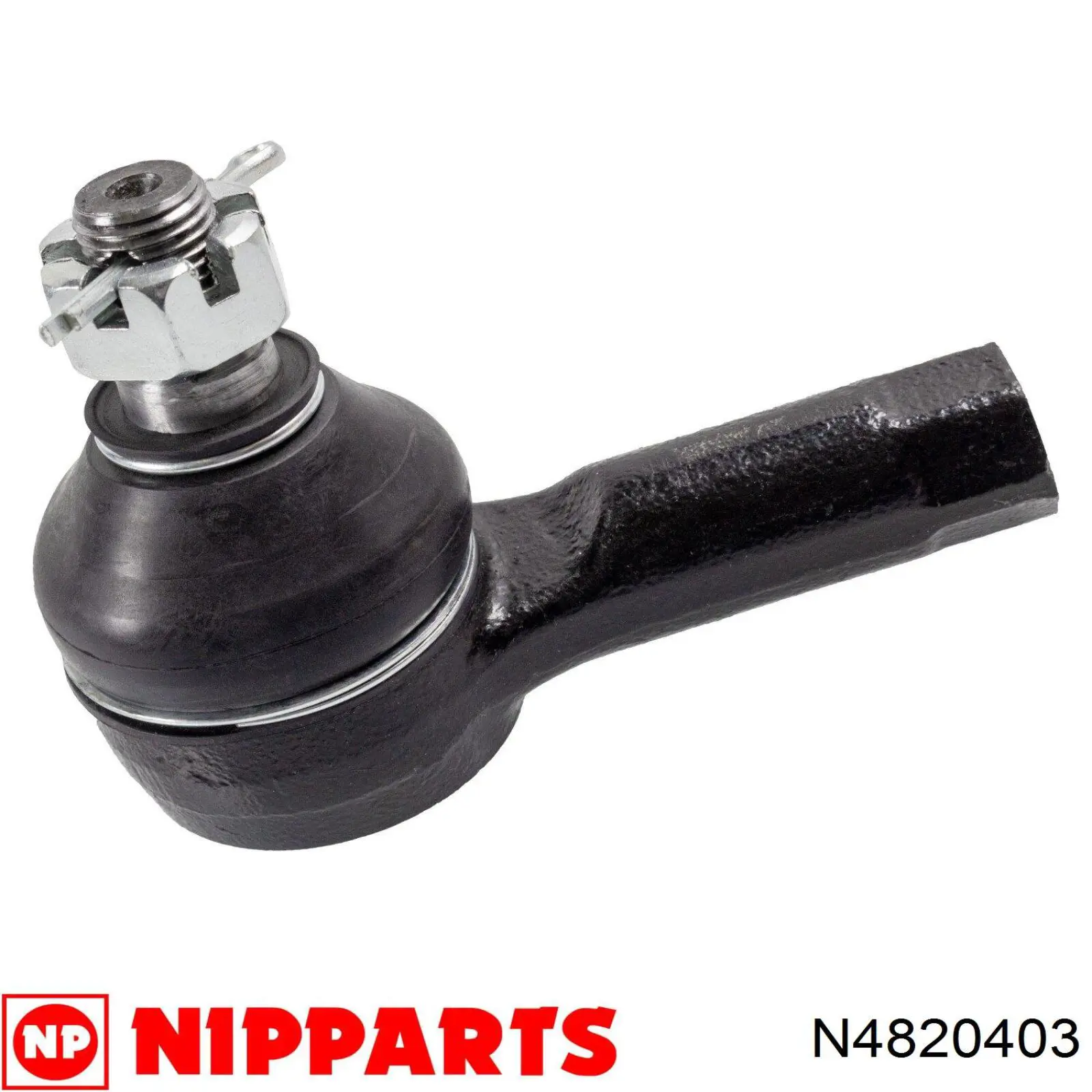 Рулевой наконечник N4820403 Nipparts