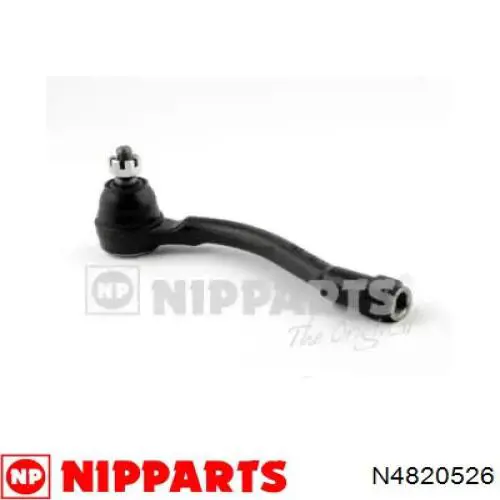 Рулевой наконечник Nipparts N4820526 цена, от 9.10 USD