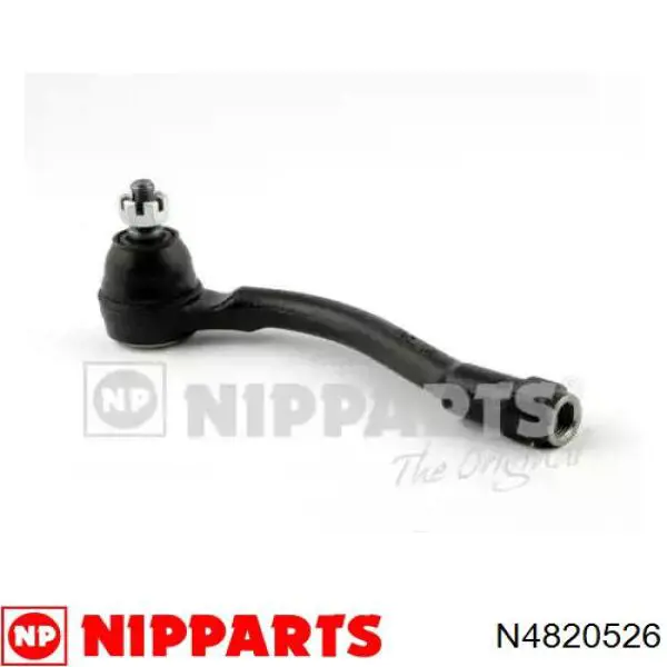 Рулевой наконечник N4820526 Nipparts