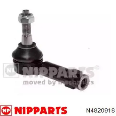 Рулевой наконечник N4820918 Nipparts