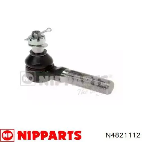 Купить N4821112 Nipparts Наконечник рулевой тяги, внешний