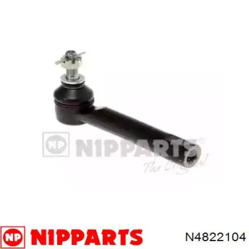 Наконечник поперечной рулевой тяги N4822104 Nipparts