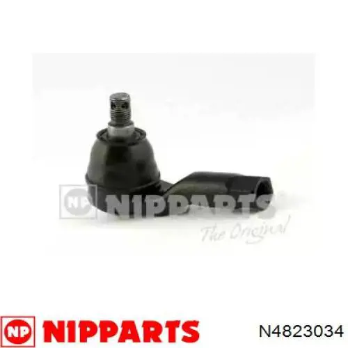 Рулевой наконечник N4823034 Nipparts