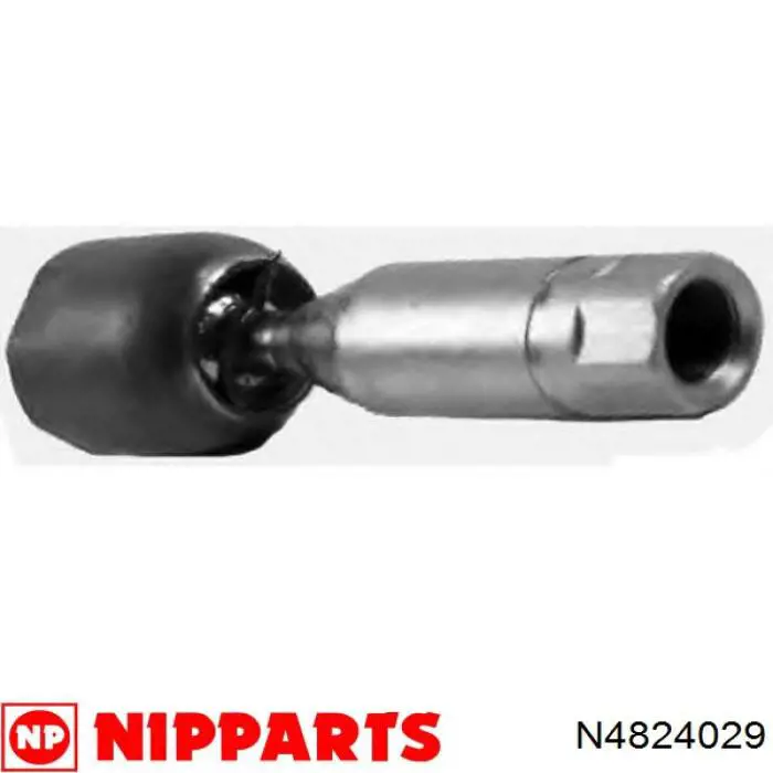 Рулевой наконечник N4824029 Nipparts