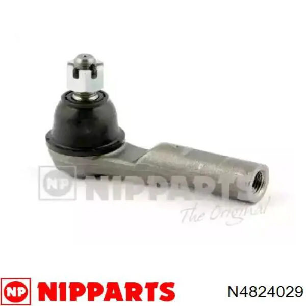 Рулевой наконечник N4824029 Nipparts