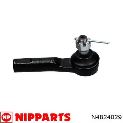 Купить N4824029 Nipparts Наконечник рулевой тяги, внешний