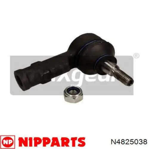 Рулевой наконечник N4825038 Nipparts