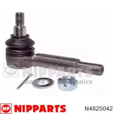 Наконечник поперечной рулевой тяги N4825042 Nipparts