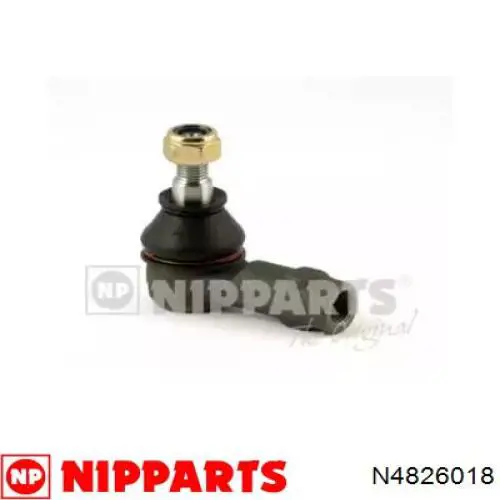 Рулевой наконечник N4826018 Nipparts