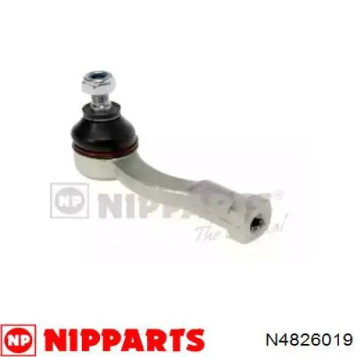 Рулевой наконечник N4826019 Nipparts