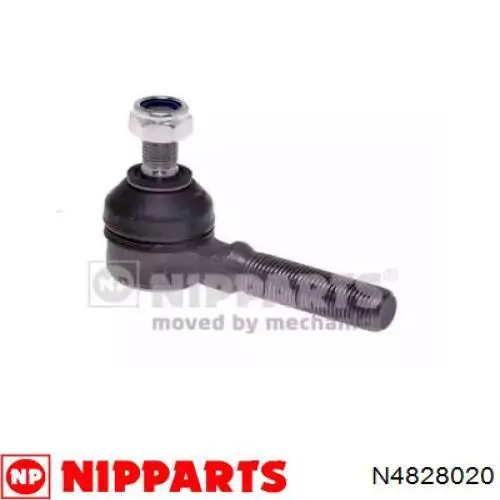 Рулевой наконечник N4828020 Nipparts