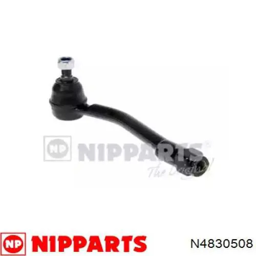 Рулевой наконечник N4830508 Nipparts