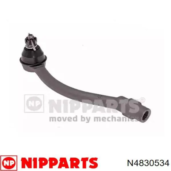 Рулевой наконечник Rider RD568203X090 цена, от 9.78 USD