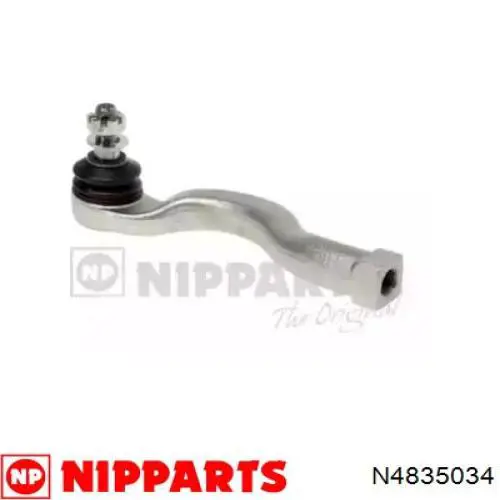 Купить N4835034 Nipparts Наконечник рулевой тяги, внешний