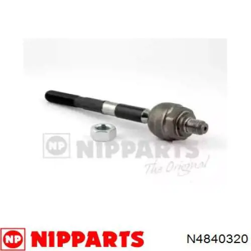 Рулевая тяга N4840320 Nipparts