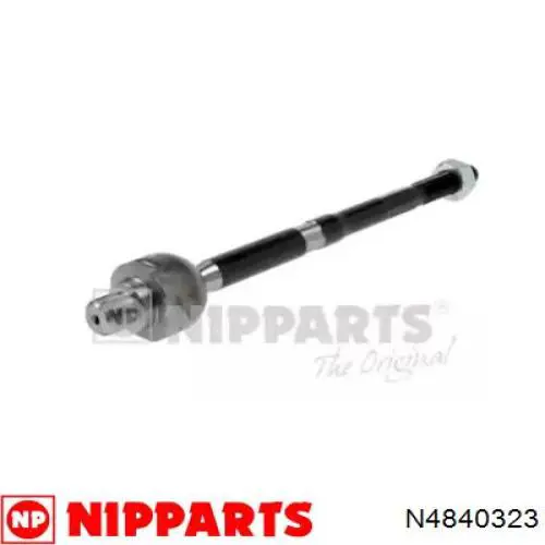 N4840323 Nipparts тяга рулевая правая