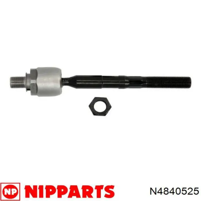 Рулевая тяга Nipparts N4840525 цена, от 10.09 USD