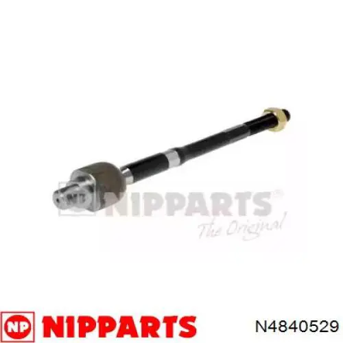 Тяга рулевая левая N4840529 Nipparts