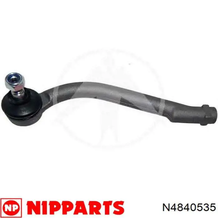 Рулевая тяга Lemforder 3840501 цена, от 17.10 USD