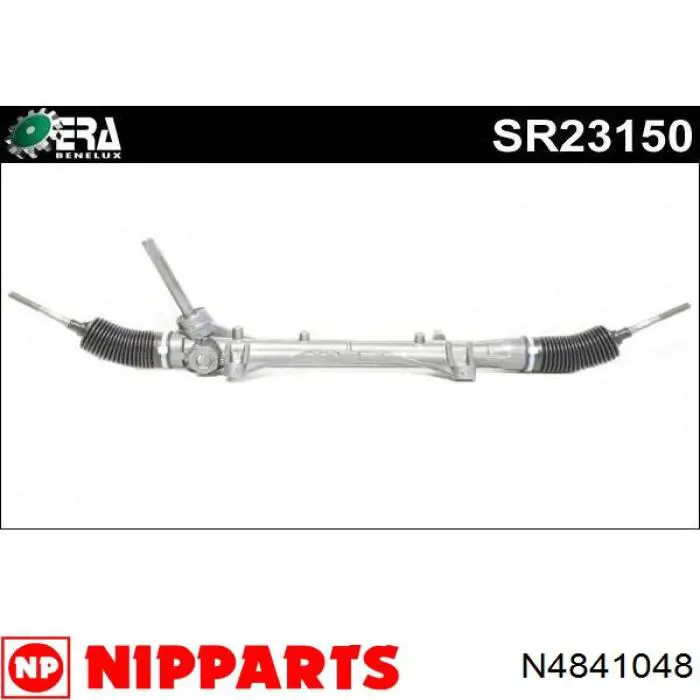 Рулевая тяга Nipparts N4841048 цена, от 12.39 USD