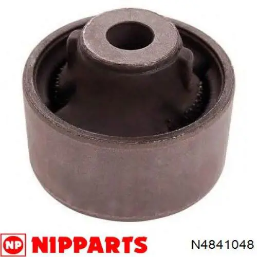 Купить N4841048 Nipparts Рулевая тяга